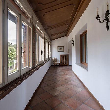 Belvedere Sulle Mura Pesaro Esterno foto