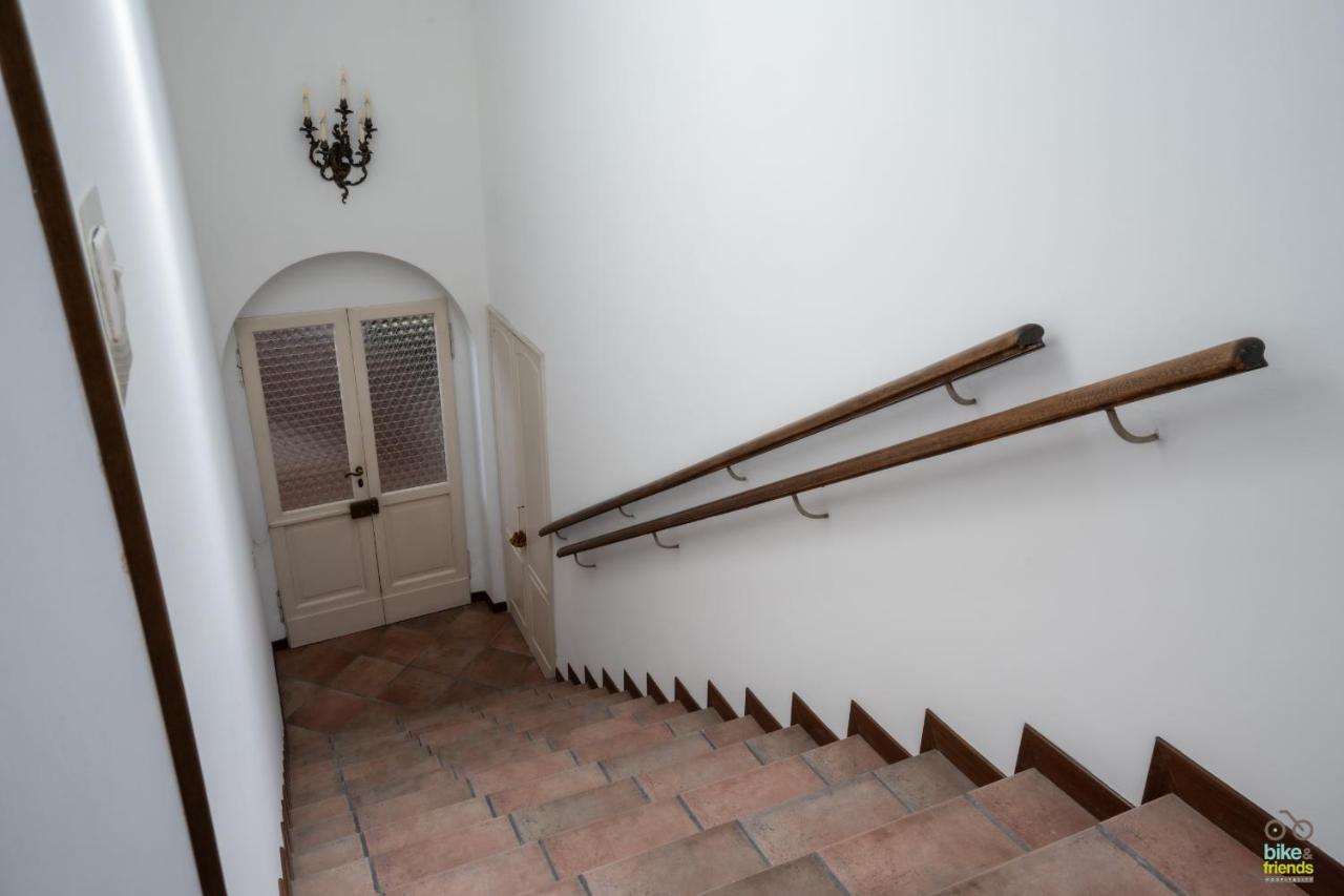 Belvedere Sulle Mura Pesaro Esterno foto